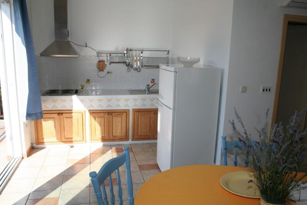 Apartmani Mladina Jelsa  Dış mekan fotoğraf