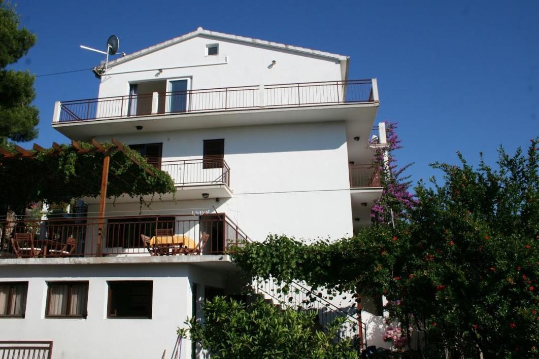 Apartmani Mladina Jelsa  Dış mekan fotoğraf